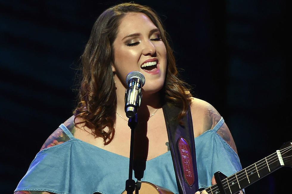 Story Behind the Song: Allie Colleen, 'Along the Way'