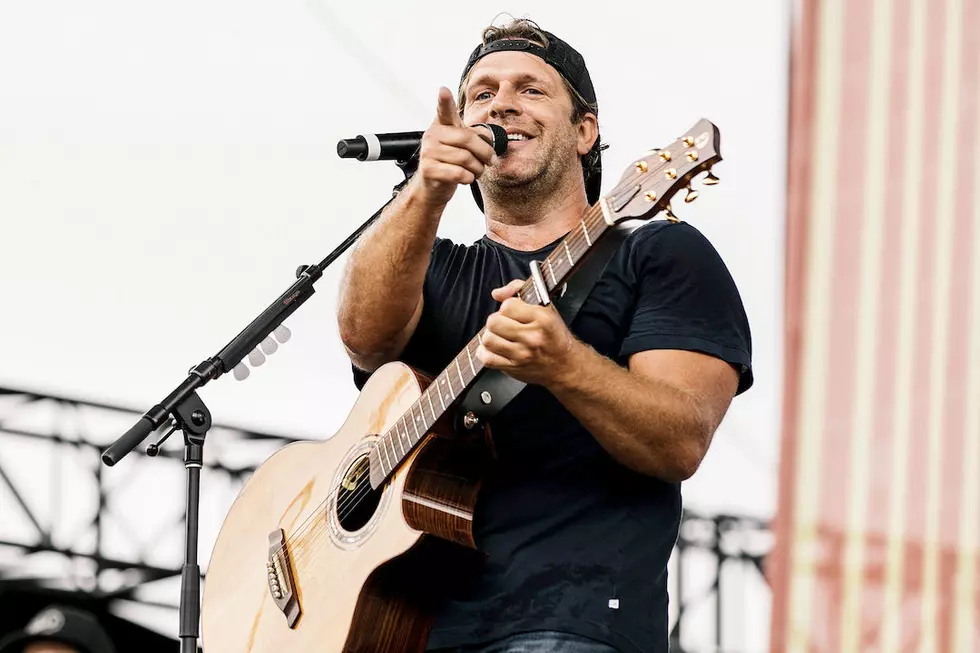 Billy Currington Gets Lost in the ‘Details’ in Flirty New Single [LISTEN]
