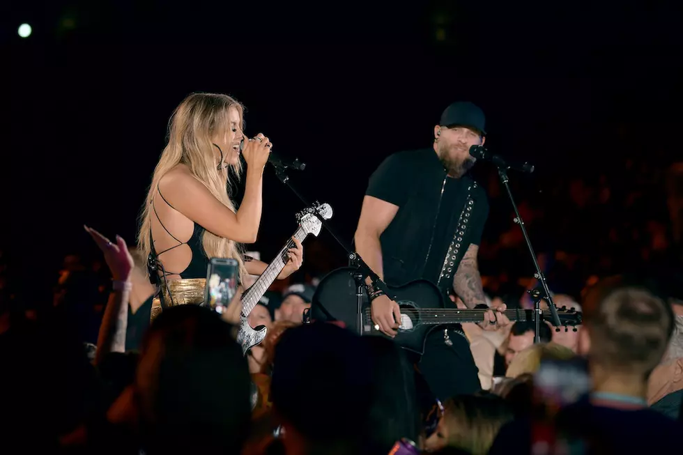 Brantley Gilbert&#8217;s &#8216;What Happens in a Small Town&#8217; Is a True Story &#8212; and It Has a Happy Ending