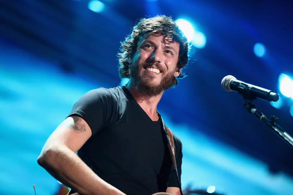 Everything We Know About Chris Janson’s New Album, ‘Real Friends’