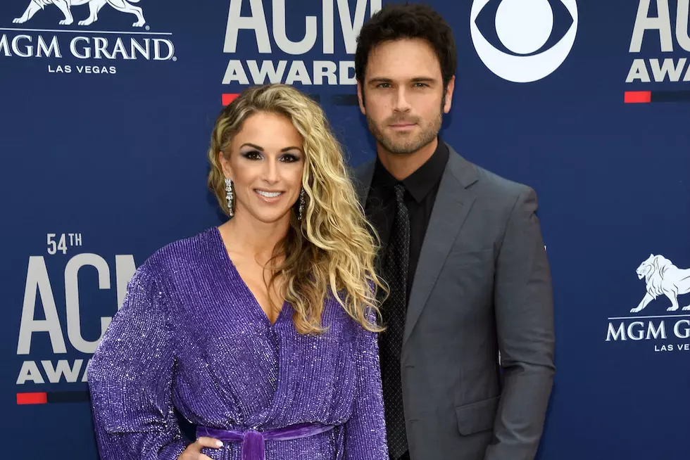 Chuck Wicks + Kasi Williams Are Getting Married This Week