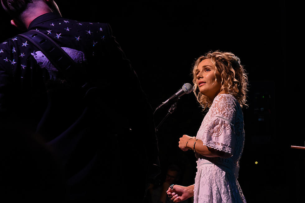 Story Behind the Song: Clare Bowen, 'Sweet William'