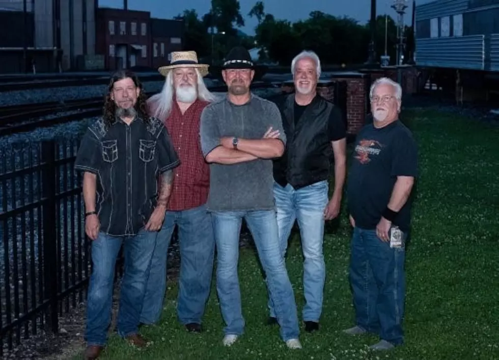 Confederate Railroad ‘Would Never’ Change Their Name, Says Singer Danny Shirley