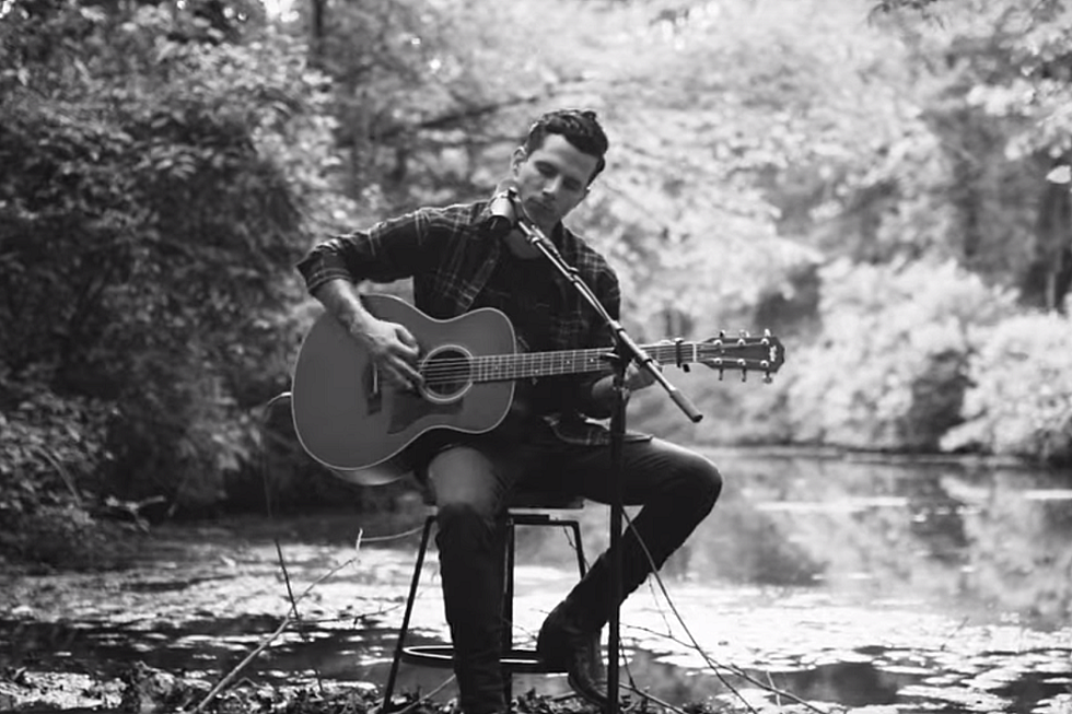 ‘God’s Country’ Writer Devin Dawson Shares Acoustic Version of Blake Shelton Hit [WATCH]
