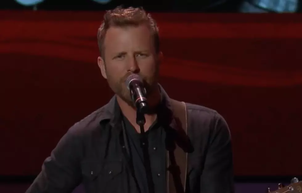 Dierks Bentley Covers Waylon Jennings For Upcoming PBS Special Celebrating ‘Country Music’ [WATCH]