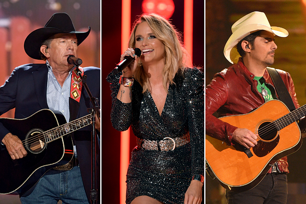 12 Country Songs That Are &#8230; Well, a Little Dirty