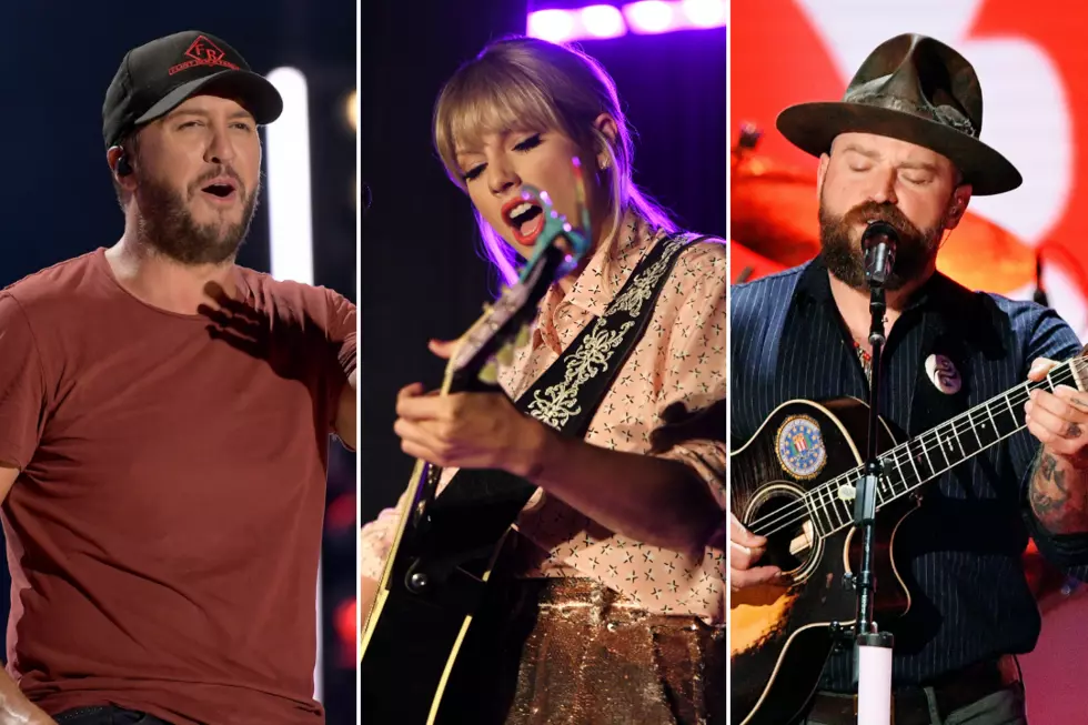 The Boot News Roundup: Taylor Swift, Luke Bryan, Zac Brown Band Among 2019’s Highest Paid Celebrities + More