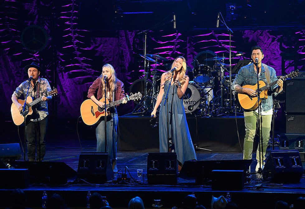 Gone West: Four Solo Artists Find New Harmonies, Forge New Collaboration