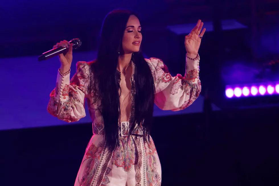 Kacey Musgraves&#8217; &#8216;Rainbow&#8217; Is 2019&#8217;s CMA Music Video of the Year