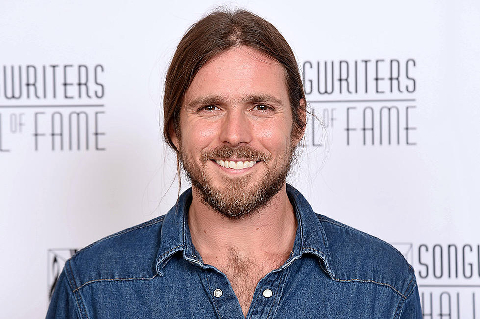 Lukas Nelson's 'A Star Is Born' Involvement Paid Off Big Time