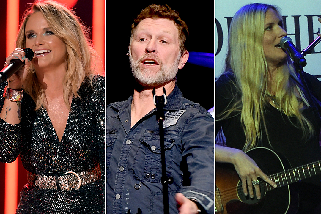 Country Stars' Side Hustles: 14 Artists Who Do More Than Sing