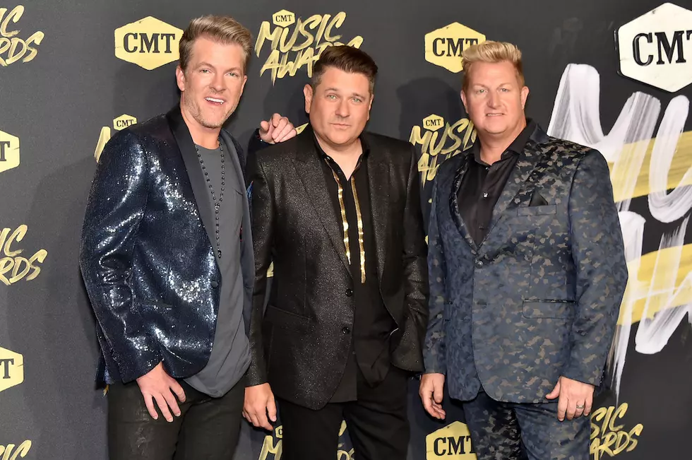 Jay DeMarcus&#8217; Memoir May Have Inspired Rascal Flatts to Write One Together Someday