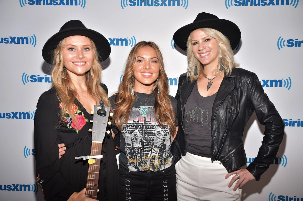 Story Behind the Song: Runaway June, 'We Were Rich'