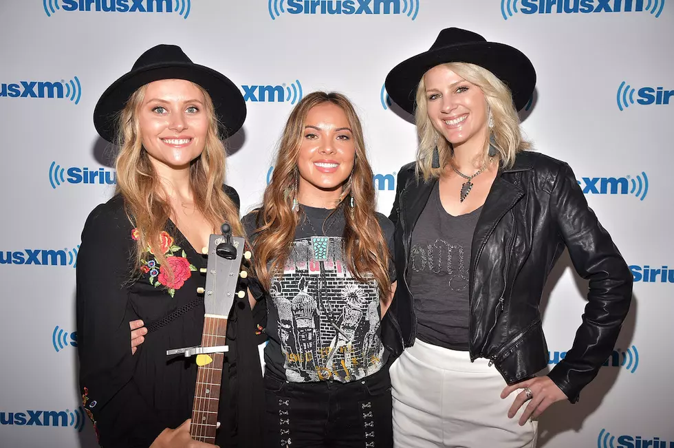 Story Behind the Song: Runaway June, ‘We Were Rich’