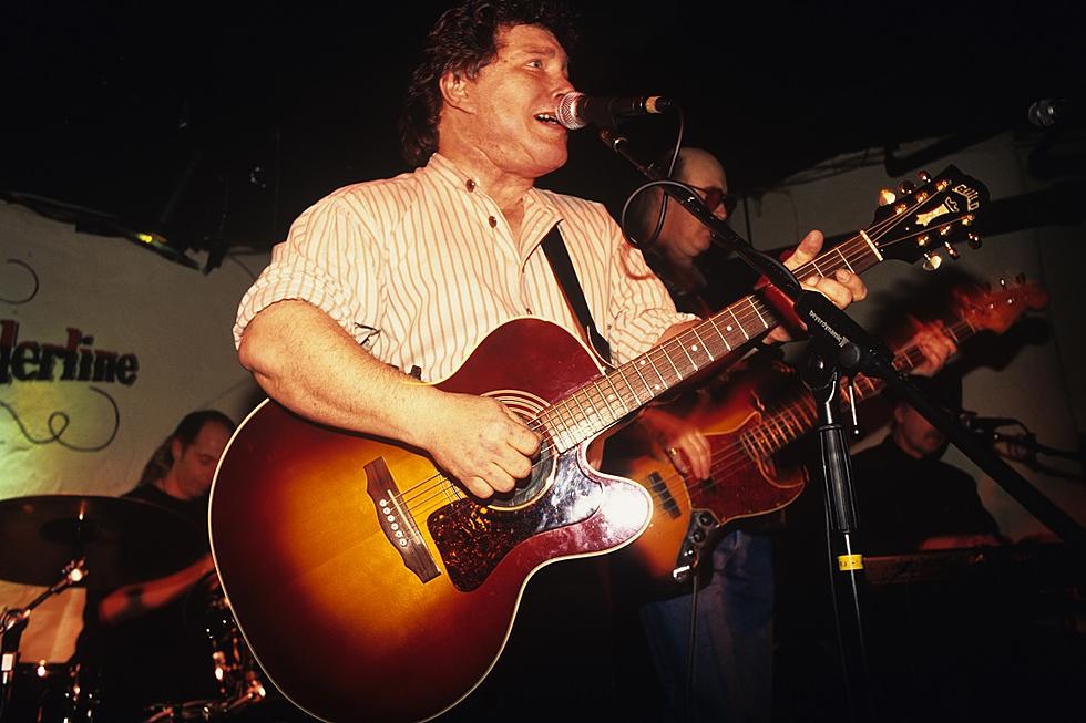 Russell Smith, Songwriter and Roots-Rock Artist, Dead at 70