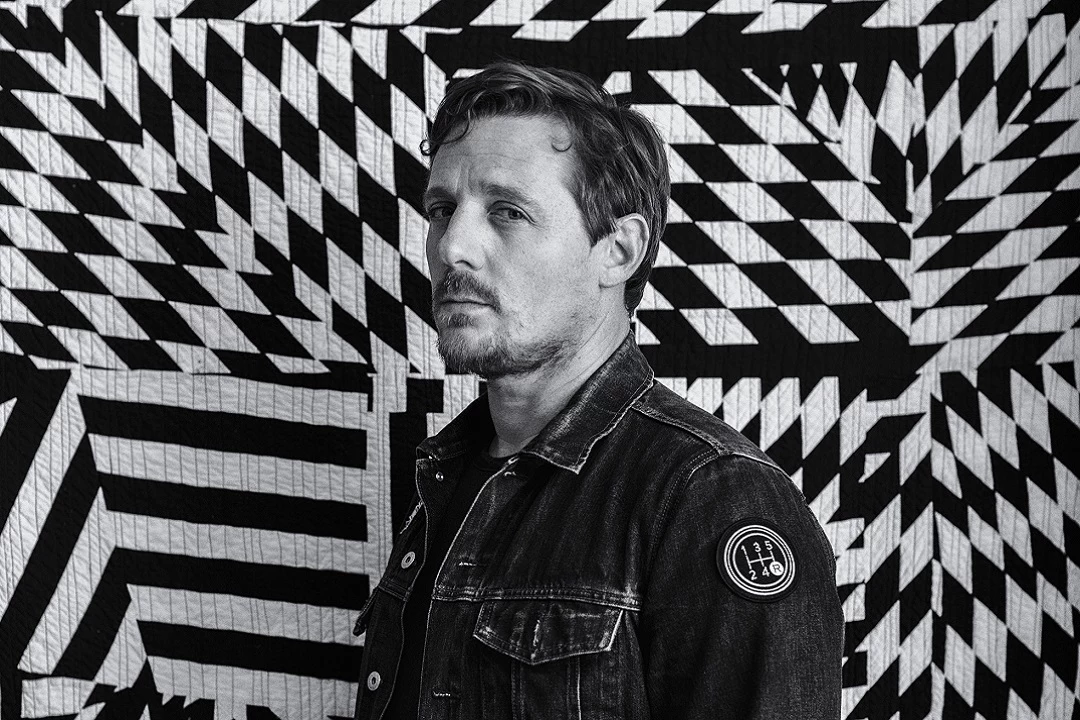 A Sonic Fury For The Senses Sturgill Simpsons Latest Badass Project  Sound  Fury  Agent Palmer