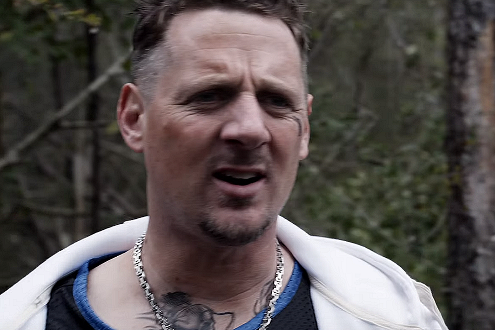 Sturgill Simpson Has a Role in New Movie ‘The Hunt’ [WATCH]