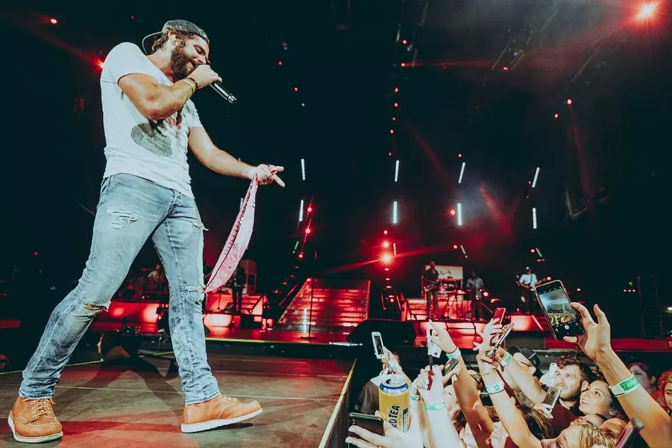 Thomas Rhett&#8217;s 2019 Very Hot Summer Tour: 5 Reasons You&#8217;ve Gotta Go