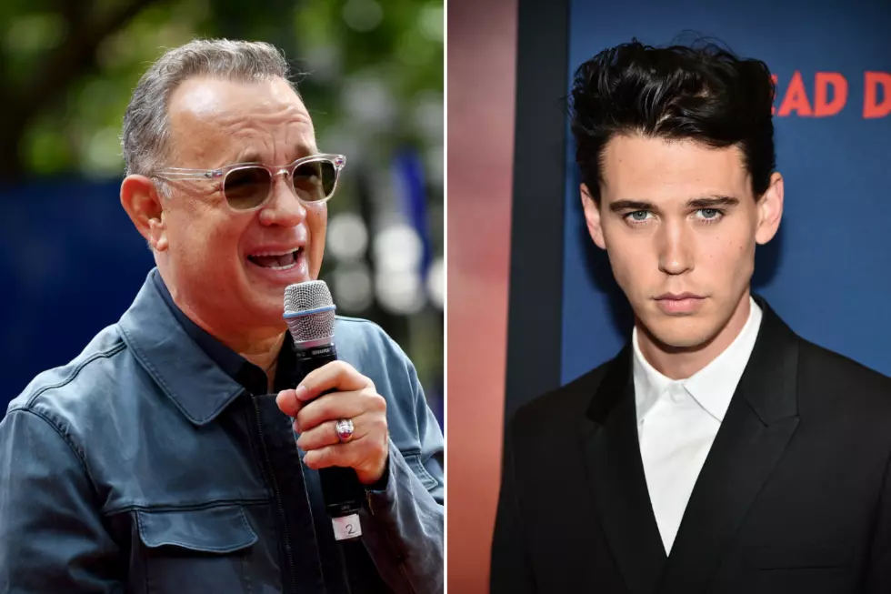 Tom Hanks, Austin Butler Cast in Baz Luhrmann’s New Elvis Movie