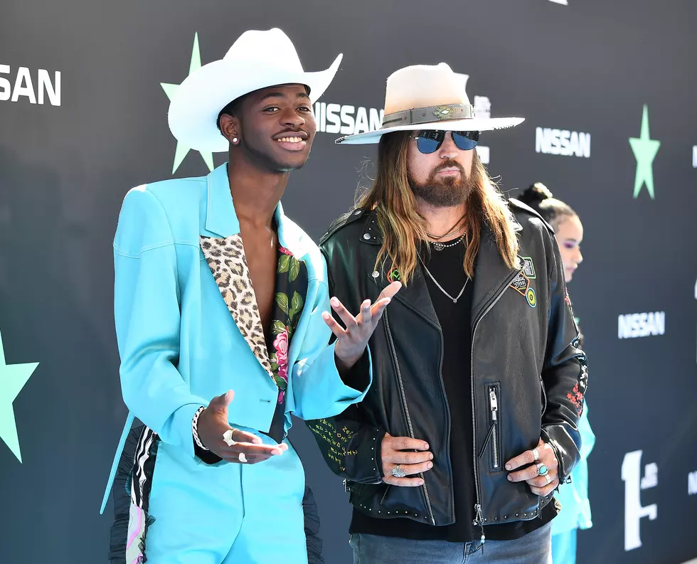 8 Reasons the 2019 CMA Awards Nominations Made Us Do a Double-Take