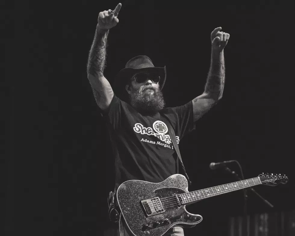 Cody Jinks Headed To The Houston Rodeo In 2023
