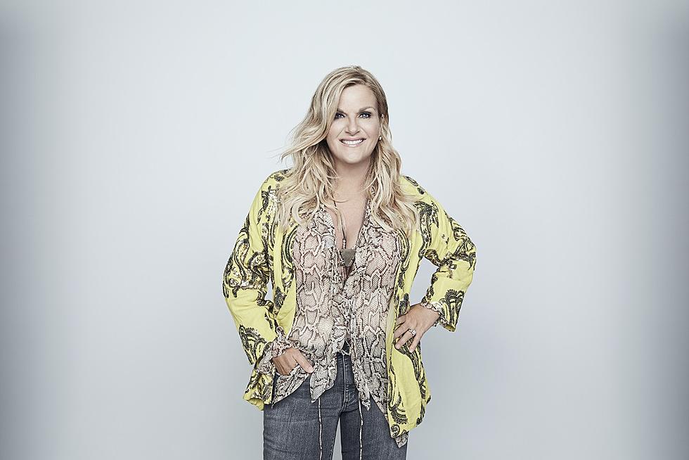 Trisha Yearwood’s ‘Wrong Side of Memphis’ With the Nashville Symphony Will Make Your Jaw Drop [WATCH]