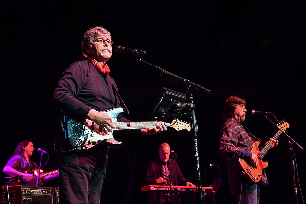 Alabama Cancels More Shows Due to Randy Owen&#8217;s Continued Health Issues