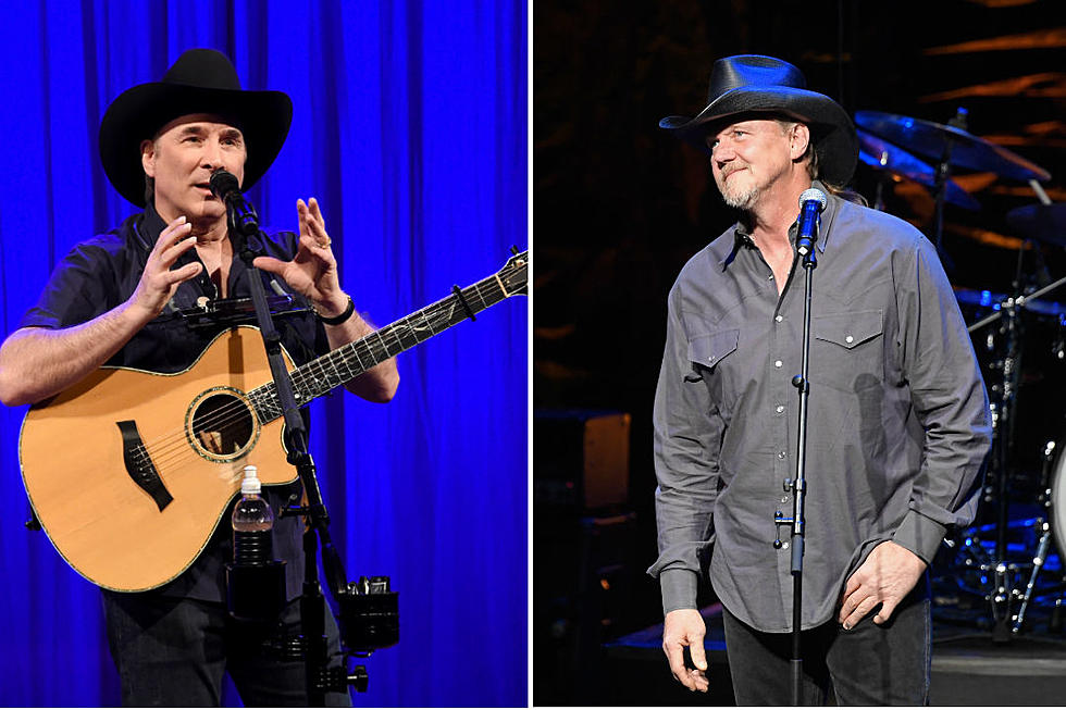 Clint Black: Touring With Trace Adkins Is ‘Like Going Back to the ’90s’