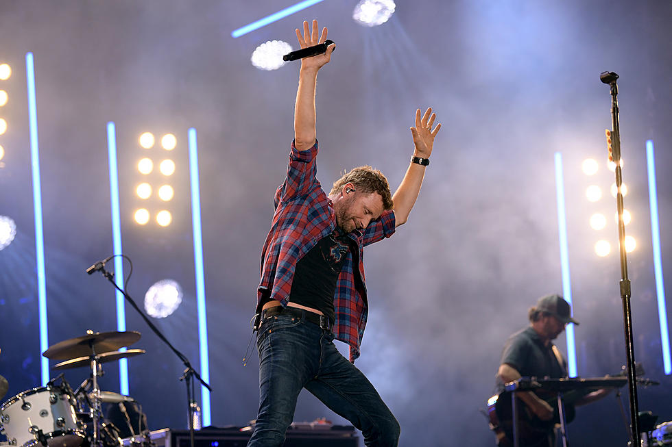 Story Behind the Song: Dierks Bentley, ‘Home’