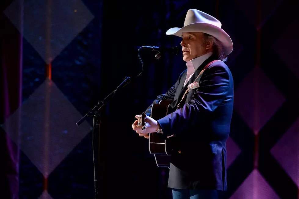 Dwight Yoakam Gears Up for Six-Night Las Vegas Residency