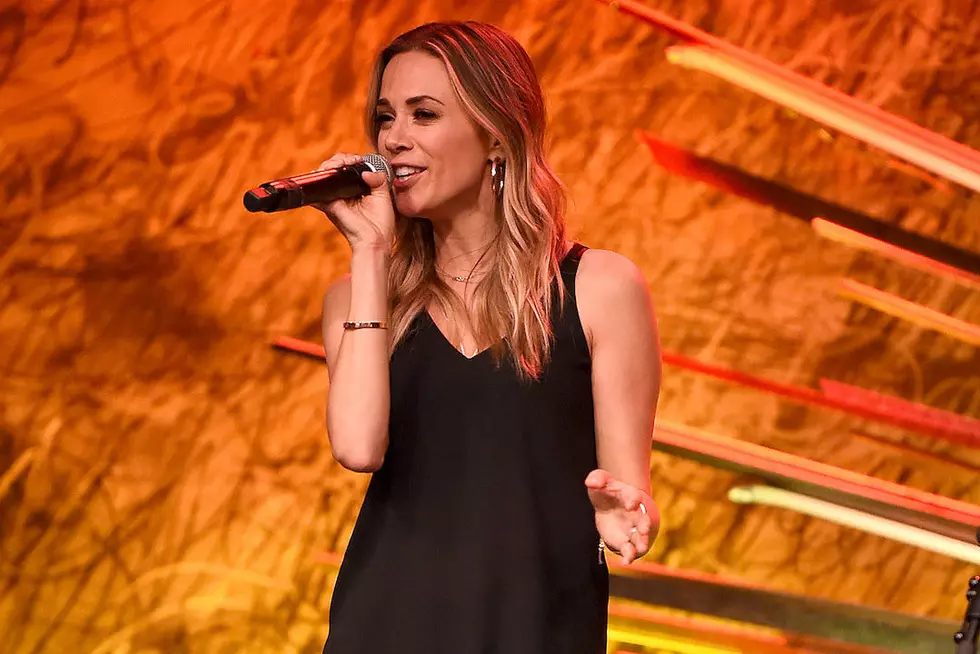 Jana Kramer’s ‘Good Enough’ + 3 More New Songs You Need to Hear