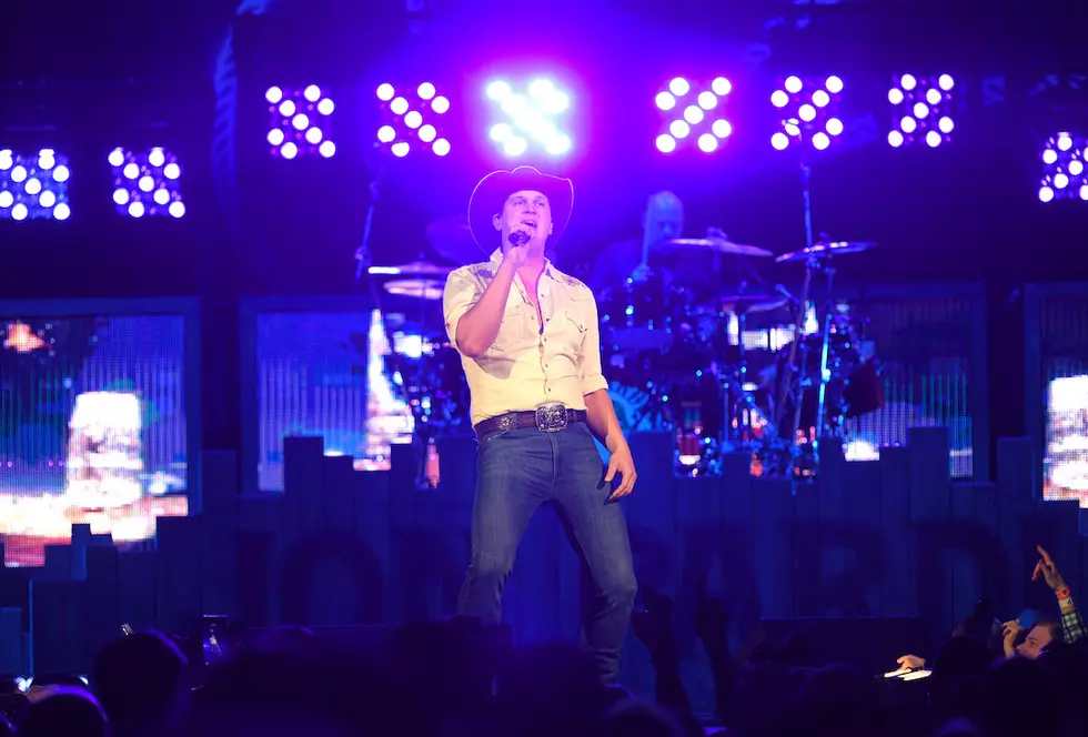 Jon Pardi's 'Tequila Little Time' + 9 More New Country Songs