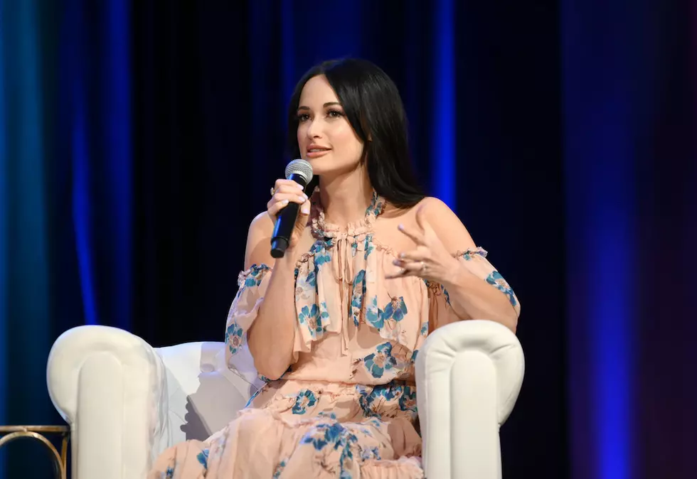‘Fox & Friends’ Hosts Scandalized That Kacey Musgraves Dropped an F-Bomb While Condemning Gun Violence