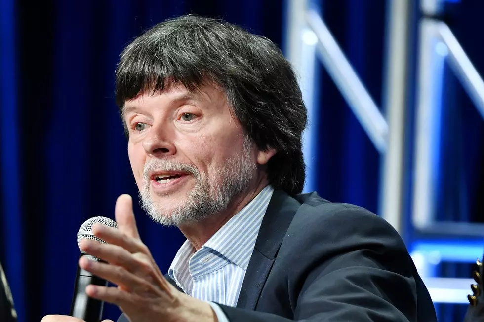 Ken Burns: Country Music 'Is Not Just One Thing + It Never Was'