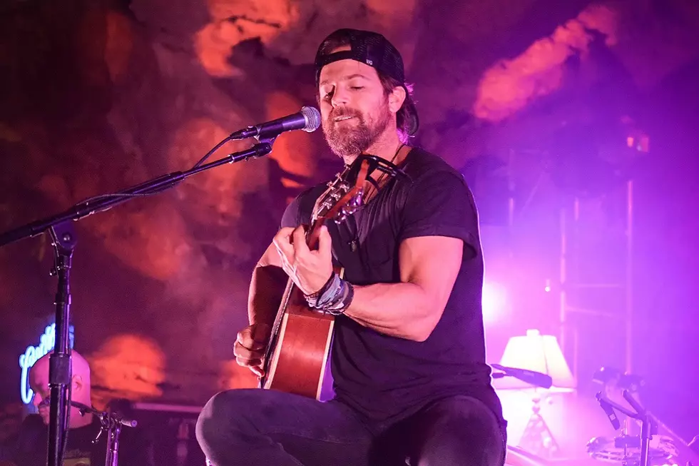 Attention, Scalpers: Kip Moore Isn't Done With You Yet