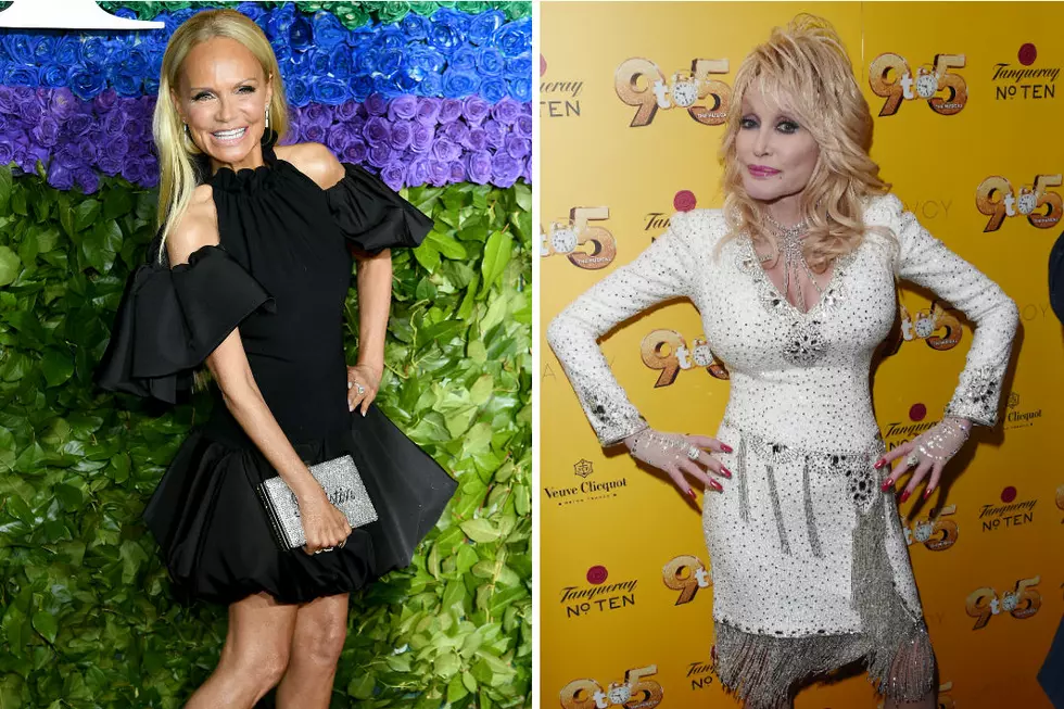 Hear Broadway Star Kristin Chenoweth Cover ‘I Will Always Love You’ With Dolly Parton