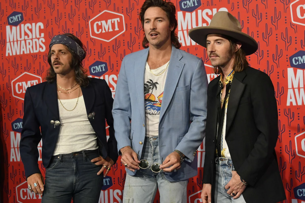 Midland's 'Cheatin' Songs' + 5 New Songs You've Got to Hear