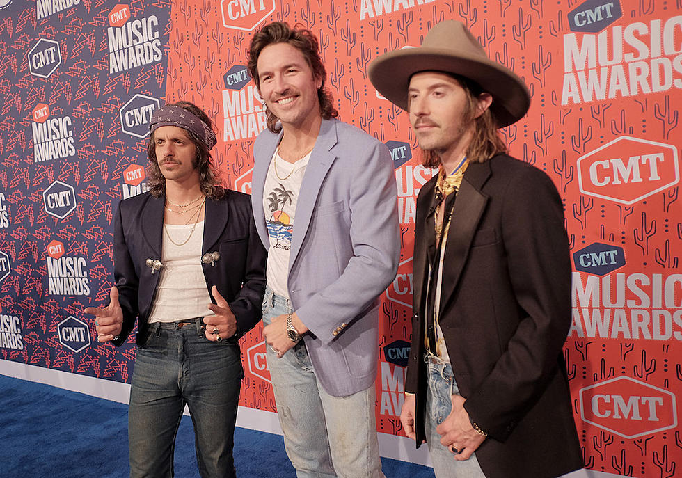 Midland Are Enjoying the &#8216;Pink Cloud&#8217; of Having a New Album Out