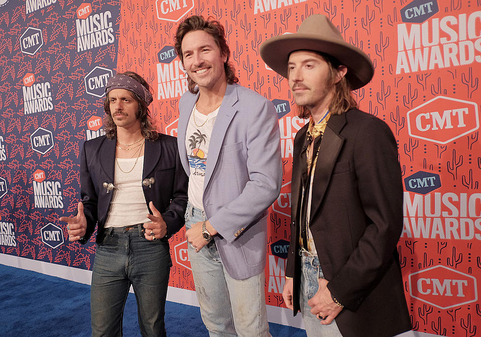 Midland Are Enjoying the 'Pink Cloud' of Having a New Album Out