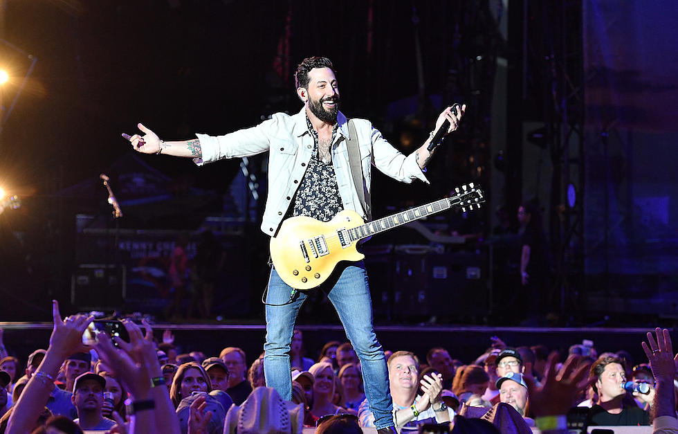 Old Dominion Stay &#8216;Young&#8217; With New &#8216;Songland&#8217;-Selected Jeep Team-Up [LISTEN]