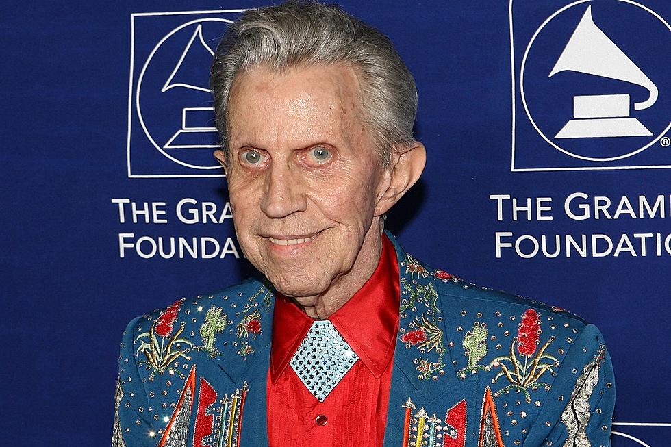 Porter Wagoner&#8217;s Estate Holds a Sale Full of One-of-a-Kind Historical Items