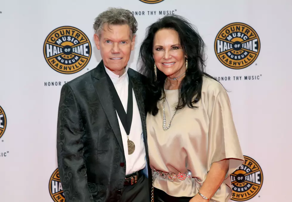 Randy Travis’ ‘Lead Me Home’ is an Ode to His Wife, Mary [LISTEN]