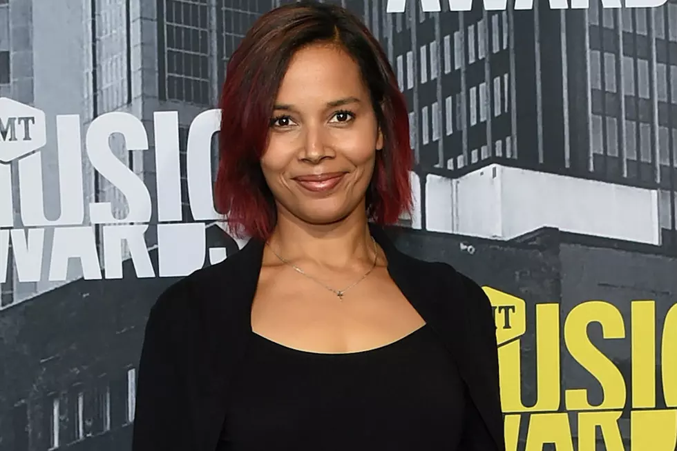 Rhiannon Giddens’ ‘Don’t Call Me Names’ Pleads for Equality [LISTEN]