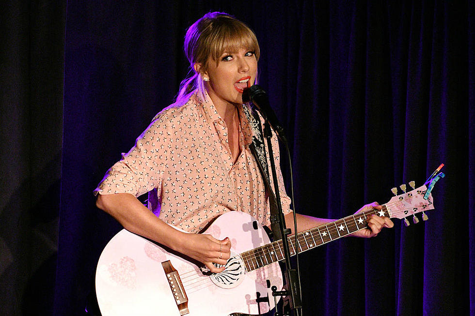 Taylor Swift Began to See Sexism in the Music Industry Once She Became &#8216;Formidable&#8217;