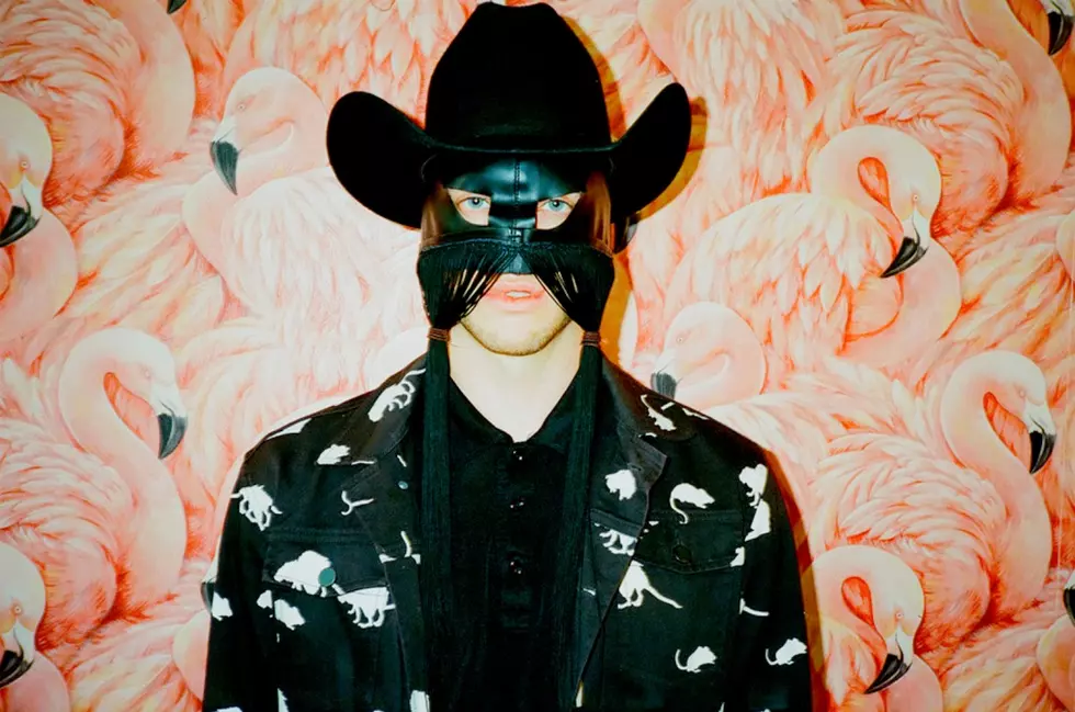 Interview: Orville Peck Takes His Place in Country Music’s Long Line of Outsiders