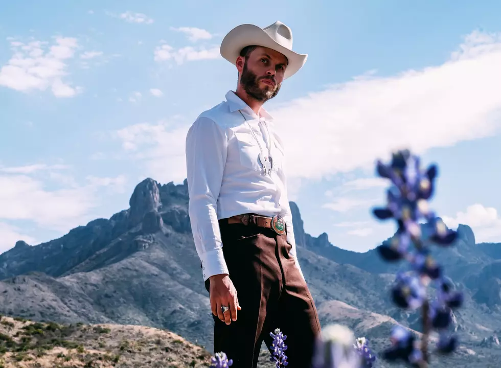 Interview: Charley Crockett Returns to His Roots, But Looks Forward, on ‘The Valley’