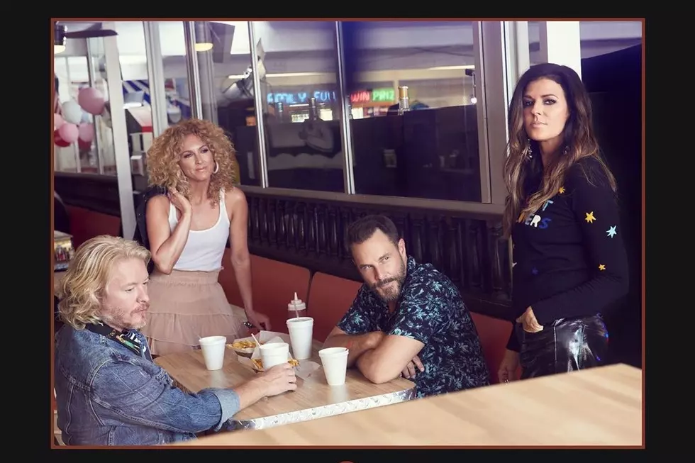 Little Big Town’s ‘Over Drinking’ Is Dang Country [LISTEN]