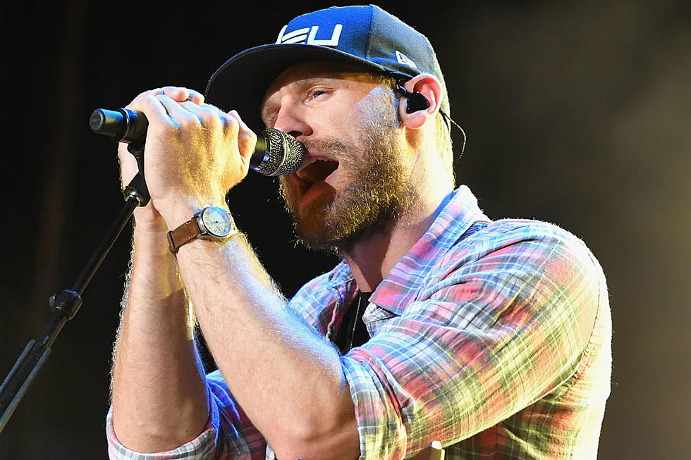 Top 5 Chase Rice Songs