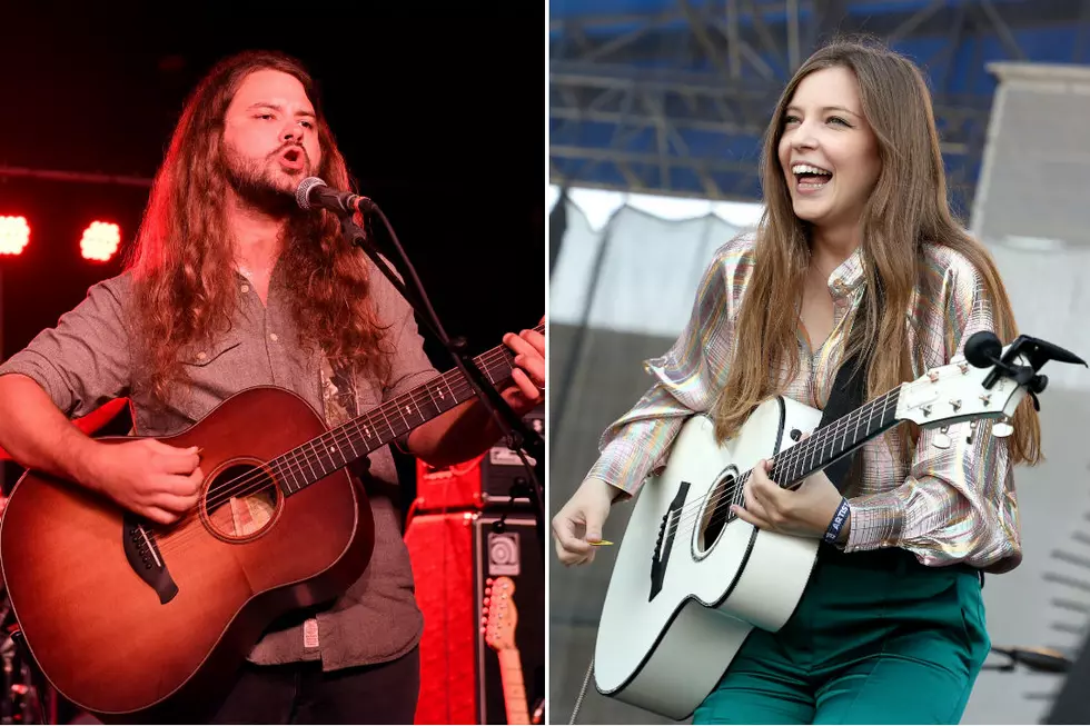 Brent Cobb, Jade Bird Share the Sweet Story Behind Their New Duet