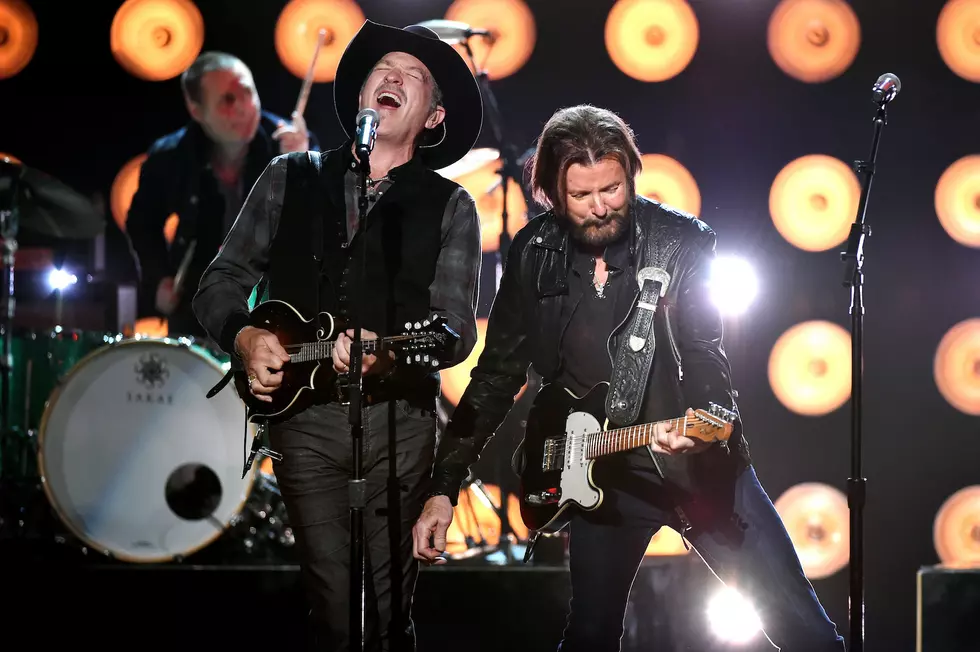 It's Happening! Brooks & Dunn Are Coming to Sioux Falls in June